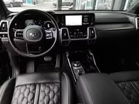 gebraucht Kia Sorento PLATINUM 4x4 PHEV Aut 19 ZOLL / VOLL LED / NAVI / HEAD-UP / NAPPA LEDER / E-SITZE / BOSE