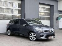 gebraucht Renault Clio GrandTour TCe 90 Limited **Keyless/Sitzheiz**