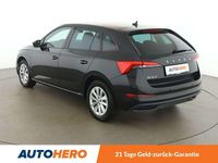 gebraucht Skoda Scala 1.0 TSI Active