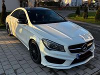 gebraucht Mercedes 250 CLA CLA Aut.