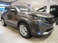 Gebraucht Peugeot 3008 Business-Line 131 PS (96 kW) 2021 Grau SUV
