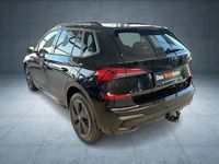 gebraucht Skoda Kamiq Monte Carlo TSI DSG