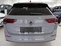 gebraucht VW Golf VIII Variant Life TSI