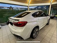 gebraucht BMW X6 xDrive30d Sport Activity Coupé Aut.