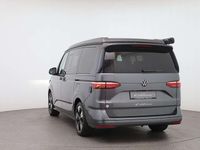 gebraucht VW California Ocean TSI