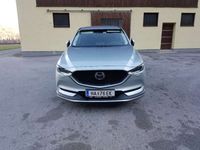 gebraucht Mazda CX-5 CD184 AWD Revolution Top