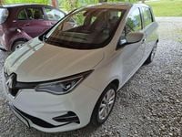 gebraucht Renault Zoe Z.E. 50 elektric