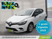 gebraucht Renault Clio IV Life TCe 75