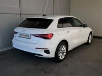 gebraucht Audi A3 Sportback 30 TFSI intense