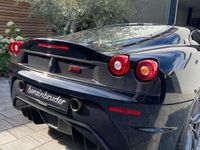 gebraucht Ferrari F430 Scuderia Österreichpreis € 244.430,