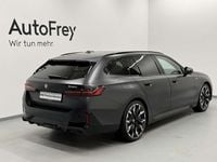 Gebraucht BMW 540 Comfort Edition 303 PS (222 kW) 2025 Grau Kombi