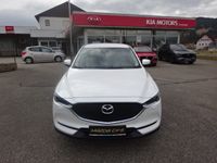 gebraucht Mazda CX-5 CD150 AWD Revolution