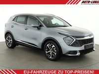 Gebraucht Kia Sportage Spirit 2022 Lunar silver metallic SUV