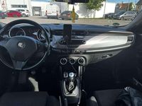 gebraucht Alfa Romeo Giulietta Giulietta 1,6 JTDM-2 Veloce Veloce