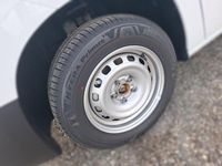 gebraucht Fiat Doblò Kastenwagen M 1.5 BlueHDi 75 kW Easy Pro