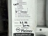 gebraucht Opel Astra Cabriolet Astra Twin Top Edition 1,6 Twinport Top Edition