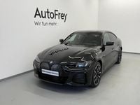 Gebraucht BMW i4 Shadowline 294 kW (401 PS) 2025 Schwarz Limousine