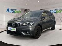 Gebraucht Suzuki SX4 S-Cross 129 PS (94 kW) 2021 Grau SUV
