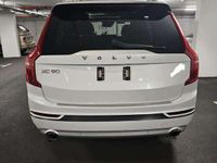 gebraucht Volvo XC90 D5 AWD Inscription