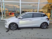 Neu Hyundai i20 79 PS (58 kW) 2025 Grau Limousine
