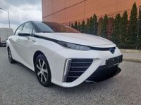 gebraucht Toyota Mirai Brennstoffzelle 1,24kWh