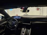 gebraucht Peugeot 508 SW Hybrid 225 GT