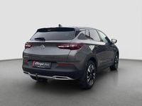 gebraucht Opel Grandland X Ultimate