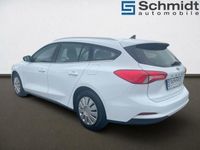 gebraucht Ford Focus Traveller 1,5 EcoBlue Cool & Connect - Schmidt Automobile