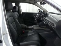 gebraucht Honda ZR-V Advance Aut. | Auto Stahl Wien 23