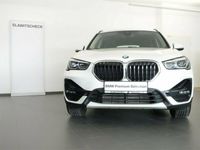 gebraucht BMW X1 sDrive18d Sport Line NP: €47.313,-