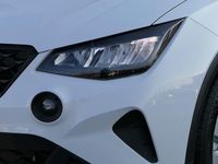 Neu Seat Arona Reference 95 PS (69 kW) 2026 Weiss  normal SUV