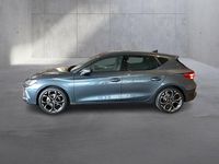 gebraucht Cupra Leon 1.5 eTSI DSG 150 PS ACT