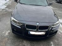 gebraucht BMW 320 320 d xDrive M Sport Aut.