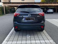 gebraucht Mazda CX-5