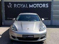 gebraucht Porsche Panamera Diesel/Chrono Paket
