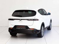 Gebraucht Alfa Romeo Tonale Veloce 179 PS (131 kW) 2024 Weiß SUV