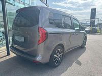 Gebraucht Mercedes T180 Premium 116 PS (85 kW) 2024 Grau Van / Kleinbus