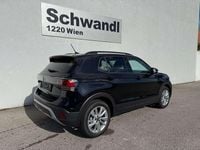 gebraucht VW T-Cross - Friends TSI DSG