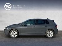 Neu VW Golf VIII 115 PS (84 kW) 2026 Mittelgrau  normal Limousine