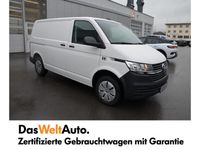 gebraucht VW Transporter KastenwagenKastenwagen TDI