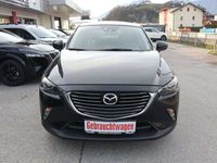 gebraucht Mazda CX-3 G150 AWD Revolution Aut.