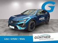 Neu Peugeot 408 GT 146 PS (107 kW) 2025 Blau SUV