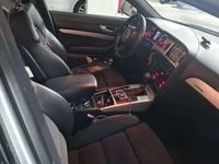 gebraucht Audi A6 Allroad A6 allroad3,0 TDI quattro S-tronic