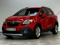 gebraucht Opel Mokka Edition