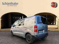 gebraucht Fiat Scudo Doppelkabine BlueHDi 180 S&S EAT8 M Pro