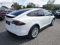 gebraucht Tesla Model X Maximale Reichweite *nur 42.500 KM!!*