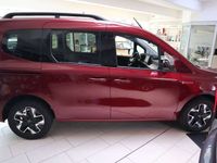 gebraucht Nissan Townstar Tekna