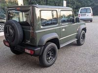 gebraucht Suzuki Jimny 1,5 VVT Allgrip Clear N1 PROMT lagernd