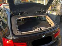 gebraucht BMW 318 318 d Touring Business Advantage