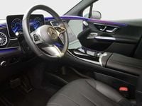 gebraucht Mercedes EQE300 ElectricART 20 AHK D-Light 360° NP95